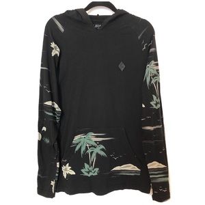 Men’s LIRA light weight hoodie